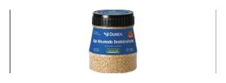 [ASAO-0045] AJO DESHIDRATADO AHUMADO 150G - Dusen