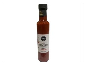 [ASAO-0049] SALSA DE AJI ROJO 250G - Casa de la Torre
