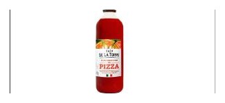 [ASAO-0059] PULPA PARA PIZZA 500G - Casa de la Torre