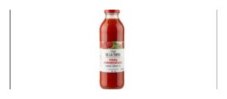 PULPA DE TOMATE COND PIM ALBA AJO 500G - Casa de la Torre