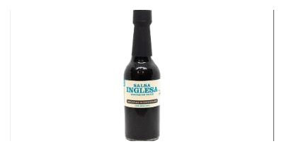 [ASAO-0079] SALSA INGLESA 180ML - Recetas de Entonces