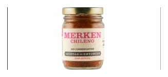 [ASAO-0081] MERKEN 42G - Recetas de Entonces