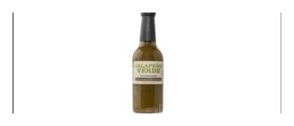 [ASAO-0083] SALSA JALAPENO VERDE 180ML - Recetas de Entonces