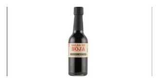 [ASAO-0085] SALSA DE SOJA 180ML - Recetas de Entonces