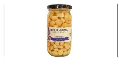 [ASAO-0092] LUPINES 300G - Cristo de los Cerros