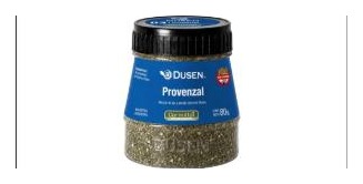 [ASAO-0102] PROVENZAL 100G - Dusen