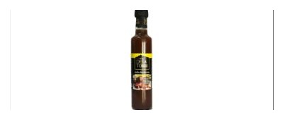 [ASAO-0114] SALSA BARBACOA 250G - Casa de la Torre