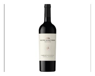 [ASAO-0012] Nieto Senetiner Cabernet Sauvignon 750ml