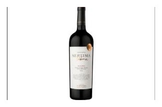 [ASAO-0013] Septima Obra Reserva Malbec 750ml