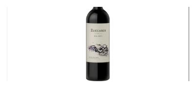 [ASAO-0015] Zuccardi Serie A Malbec 750ml