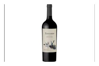 [ASAO-0016] Zuccardi Serie A Bonarda 750ml