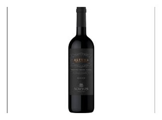 [ASAO-0021] Norton Altura Malbec 750ml