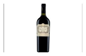 Rutini Malbec 750ml