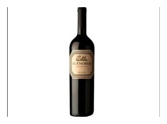 El Enemigo Cabernet Franc 750ml