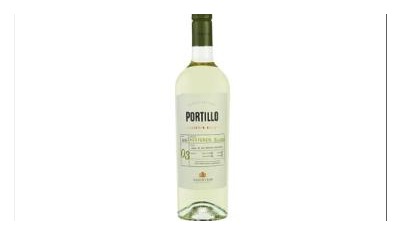 Portillo Sauvignon Blanc 750ml