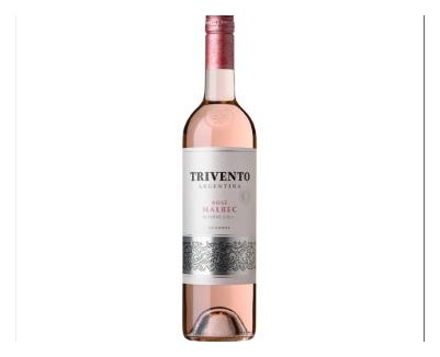 Trivento Reserve Malbec Rose 750ml