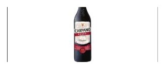 [ASAO-0038] Carpano Rosso 950ml