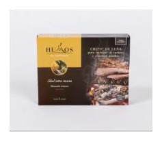 HUMOS - Chips de Lena 140gr Espinillo