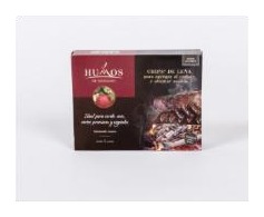 [HUM-004] HUMOS - Chips de Lena 140gr Manzano