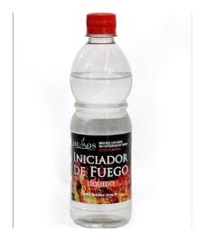 HUMOS - Liquido de Encendido 500ml