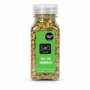 [SHI-008] SHIO - Sal de Hierbas