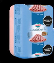 [PAL-013] Jamon Cocido 6kg - Paladini