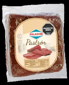 [PAL-021] Pastron - Paladini