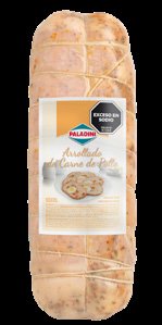 [PAL-024] Arrollado de Carne de Pollo - Paladini