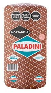 Mortadela AV 4,5kg - Paladini