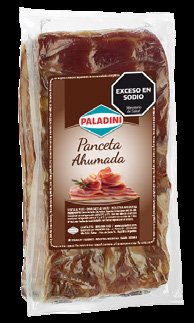 [PAL-039] Panceta Ahumada - Paladini