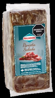 [PAL-040] Panceta Salada - Paladini