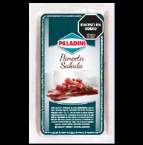[PAL-043] Panceta Salada Familiar - Paladini