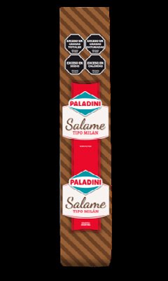 [PAL-048] Salame Milan - Paladini