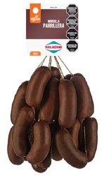 Morcilla Parrillera Gancho - Paladini