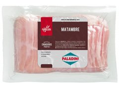 [PAL-073] Matambre de cerdo - Paladini