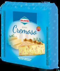 [PAL-093] Cremoso Horma - Paladini