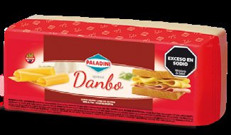 [PAL-094] Barra Danbo Horma - Paladini