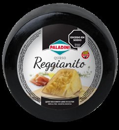 [PAL-095] Reggianito Horma - Paladini