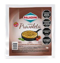 [PAL-097] Provoleta - Paladini
