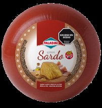 [PAL-098] Sardo Horma - Paladini