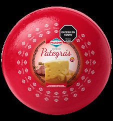 [PAL-099] Pategras Horma - Paladini