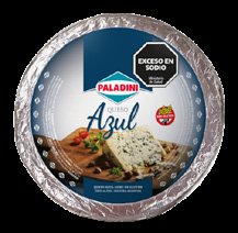 [PAL-100] Queso Azul Horma - Paladini