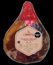 [LAB-005] Jamon Crudo tipo Parma - LAbratto