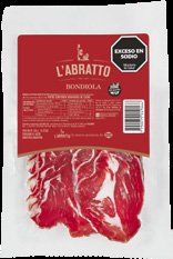 Bondiola 100g Envasado - LAbratto