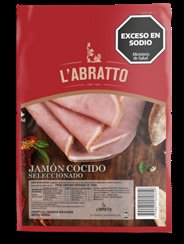 Salchicha Wursten 225g Envasado - LAbratto