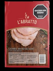 [LAB-011] Salame Fuet 150g Envasado - LAbratto