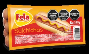 Chorizos - Fela