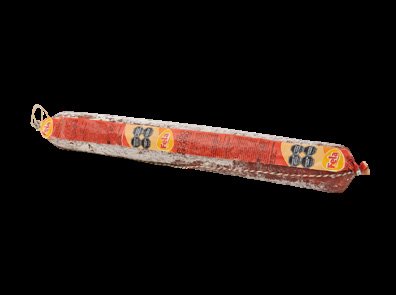 [FEL-010] Salame Baston Picado Grueso 980g - Fela