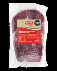 Jamon Crudo Bloque entero - Espuna
