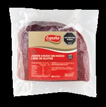 Jamon Crudo Medio bloque - Espuna
